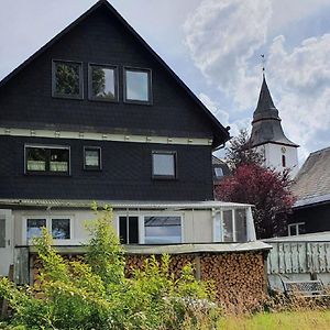 Appartement met Twee Slaapkamers